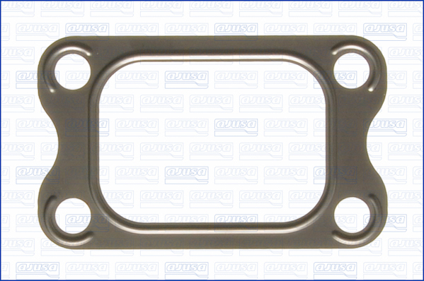 Afdichtring, turbolader Ajusa 00801400