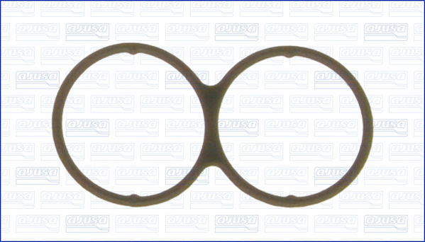 Pakking, oliefilter Ajusa 00806800