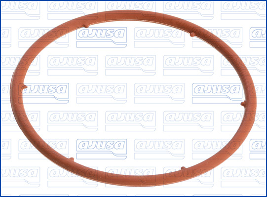 Pakking/ Afdichting Ajusa 00808900