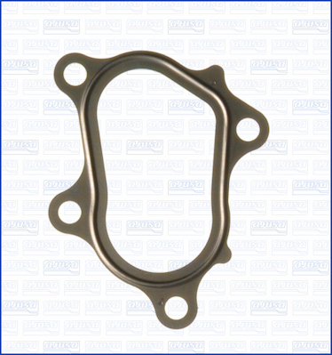 Afdichtring, turbolader Ajusa 00811000