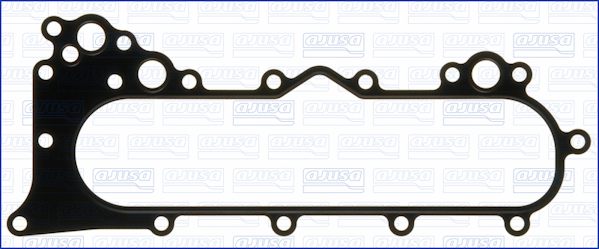 Pakking, oliekoeler Ajusa 00812400