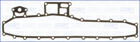 Pakking, oliepomp Ajusa 00826000