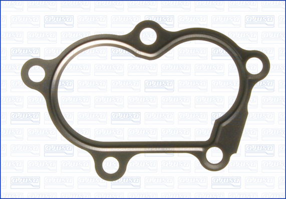 Afdichtring, turbolader Ajusa 00836600