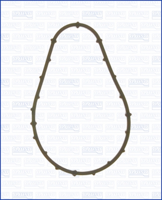 Pakking/ Afdichting Ajusa 00837200