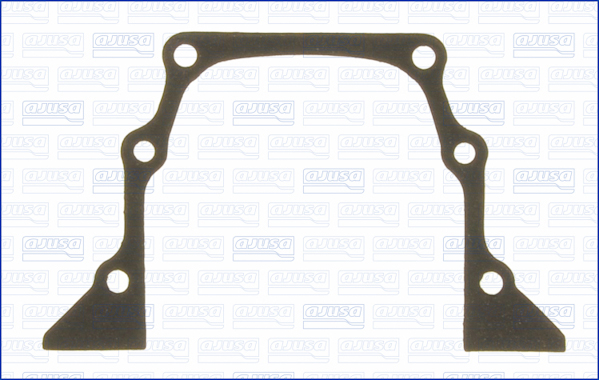 Pakking, distributiecarterdeksel Ajusa 00838100