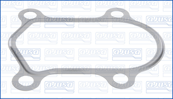 Olie inlaat turbolader pakking Ajusa 00840100