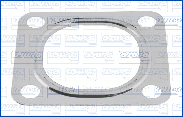Olie inlaat turbolader pakking Ajusa 00840200