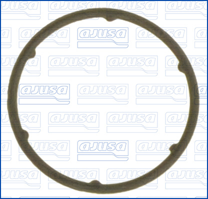 Pakking, oliepomp Ajusa 00843600