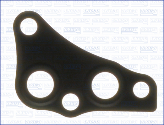 Pakking, oliefilter Ajusa 00850900