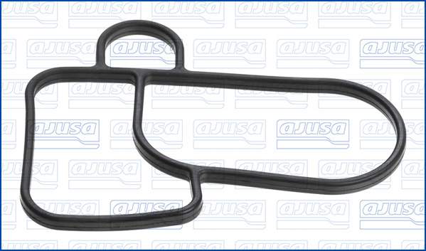 Pakking, oliefilter Ajusa 00878100