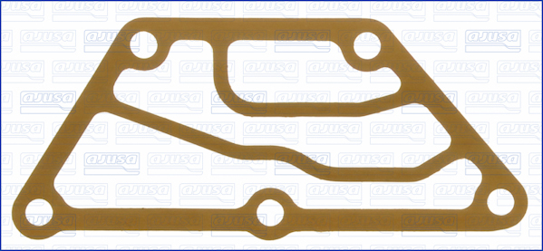 Pakking, oliefilter Ajusa 00886100