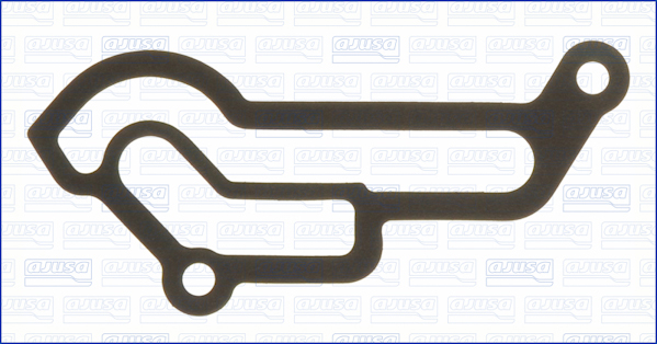 Pakking, oliefilter Ajusa 00887900