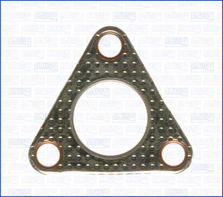 Afdichtring, turbolader Ajusa 00894100
