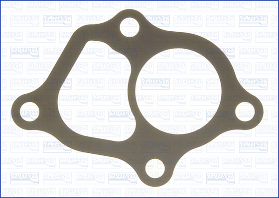 Afdichtring, turbolader Ajusa 00904200