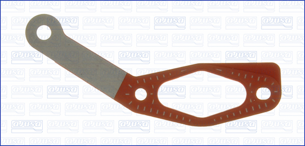 Pakking, oliepomp Ajusa 00962700