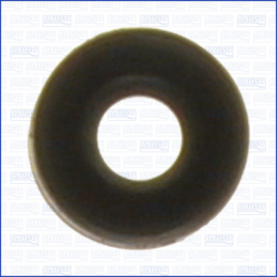 Afdichtring, verstuiverschacht Ajusa 00963800