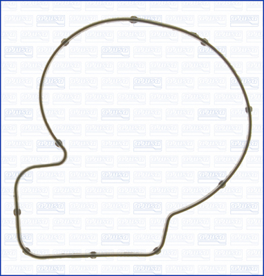 Pakking, waterpomp Ajusa 00972500