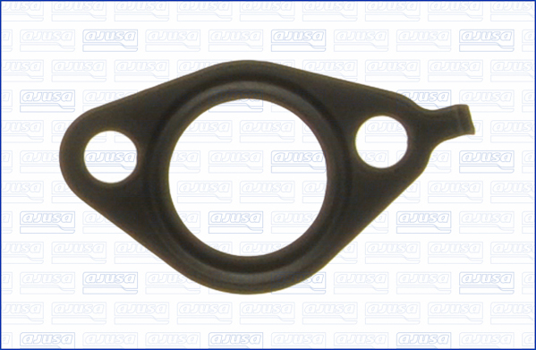 Pakking, oliepomp Ajusa 00973200