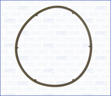 Pakking, oliepomp Ajusa 00982700