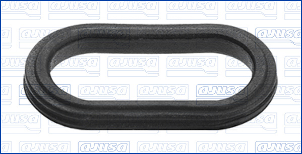 Kleppendekselpakking Ajusa 01001800