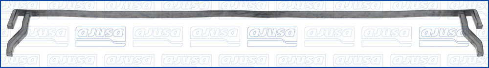 Pakking/ Afdichting Ajusa 01011900
