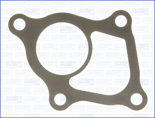 Afdichtring, turbolader Ajusa 01012400