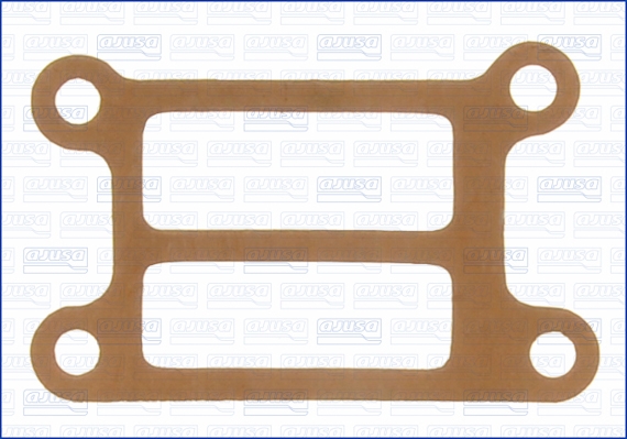 Pakking/ Afdichting Ajusa 01016400