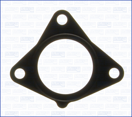 Pakking, smoorklepaansluiting Ajusa 01024100