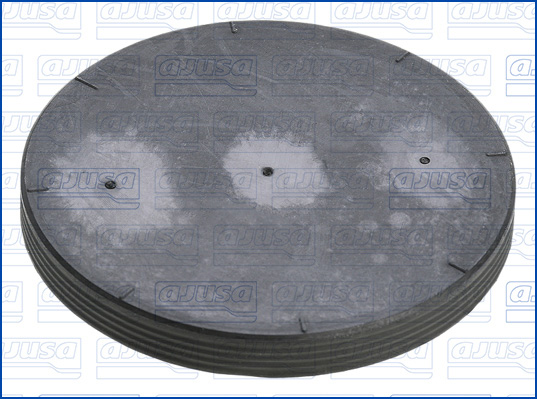 Nokkenas deksel Ajusa 01028600