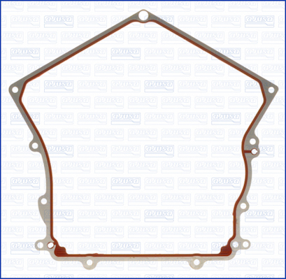 Pakking, distributiecarterdeksel Ajusa 01030400