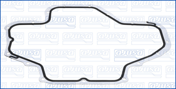 Carter pakking Ajusa 01030900