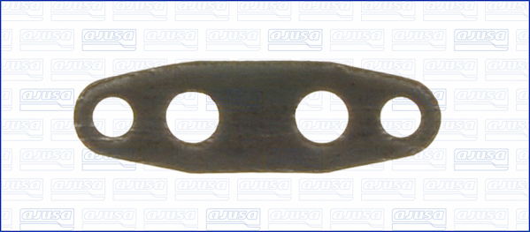 Afdichtring, wateraansluiting (turbolader) Ajusa 01032300