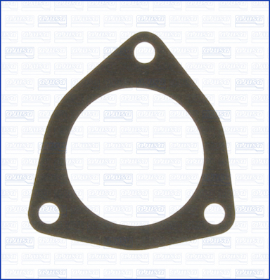 Pakking, inlaatspruitstuk omkasting Ajusa 01036200