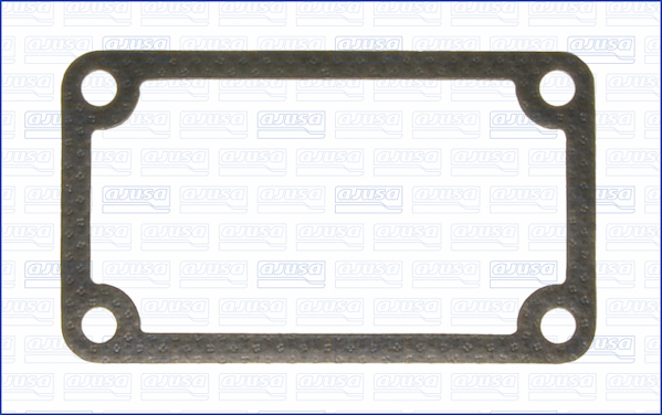 Pakking, inlaatspruitstuk omkasting Ajusa 01036300