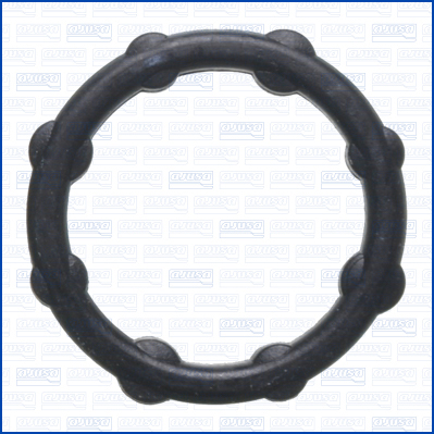 Pakking, brandstofpomp Ajusa 01038500