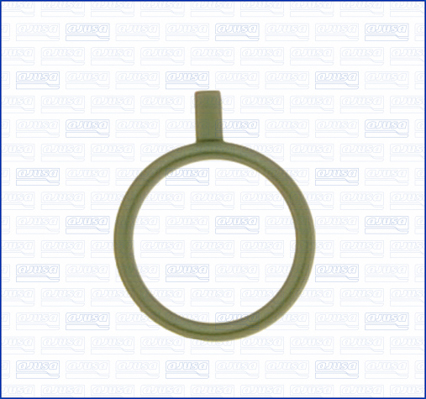 Pakking, oliepomp Ajusa 01041100