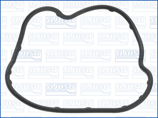 Pakking, oliepomp Ajusa 01042700