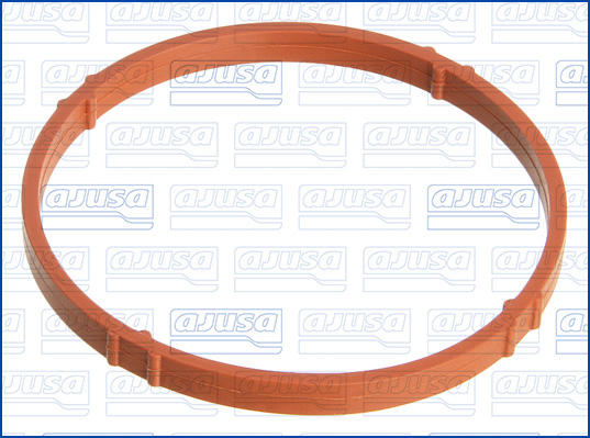 Oliefilterhuis pakking / O-ring Ajusa 01059300