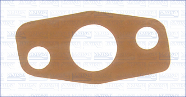 Afdichtring, turbolader Ajusa 01068300