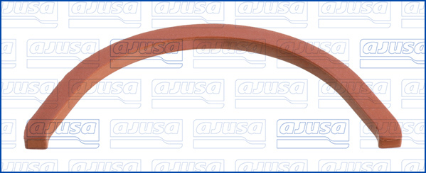 Pakking/ Afdichting Ajusa 01074200
