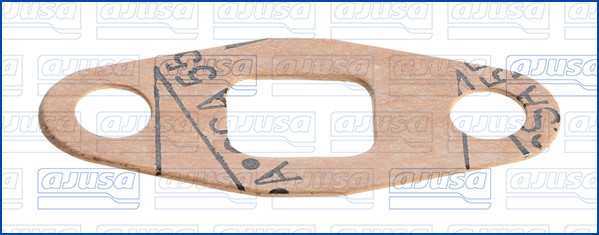 Dichting, olieuitlaat turbolader Ajusa 01074400