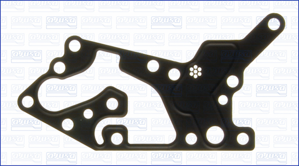 Pakking, oliepomp Ajusa 01077400