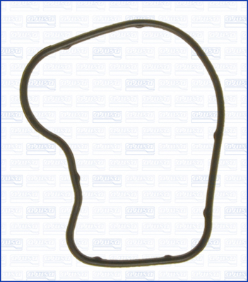 Pakking, oliepomp Ajusa 01094000