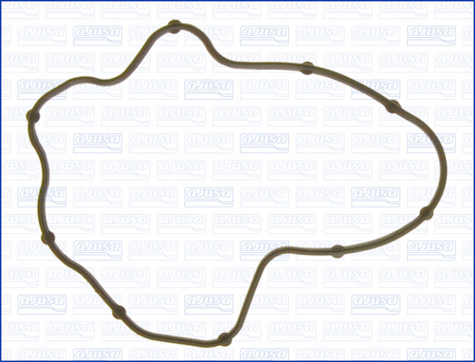 Pakking, oliepomp Ajusa 01103200