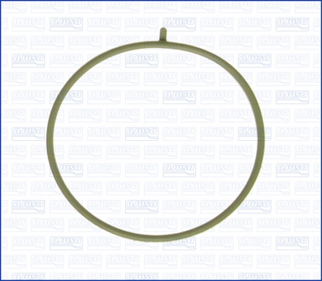 Pakking/ Afdichting Ajusa 01110300