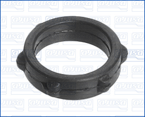 Oliefilterhuis pakking / O-ring Ajusa 01111400