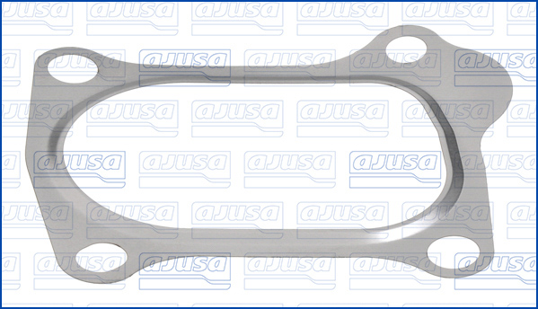 Olie inlaat turbolader pakking Ajusa 01120600