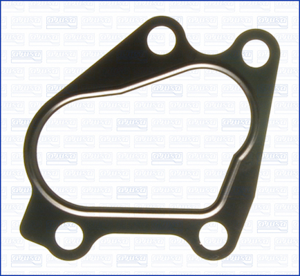 Afdichtring, turbolader Ajusa 01124500