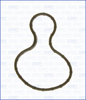 Afdichtring, olieaftapschroef Ajusa 01134300