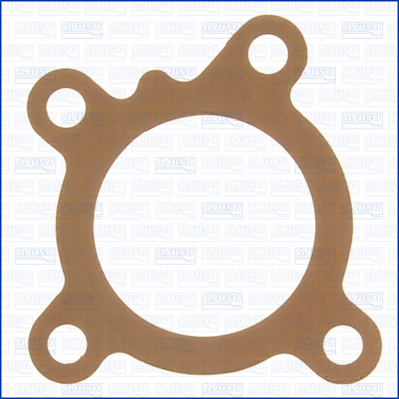 Pakking, oliefilter Ajusa 01148800